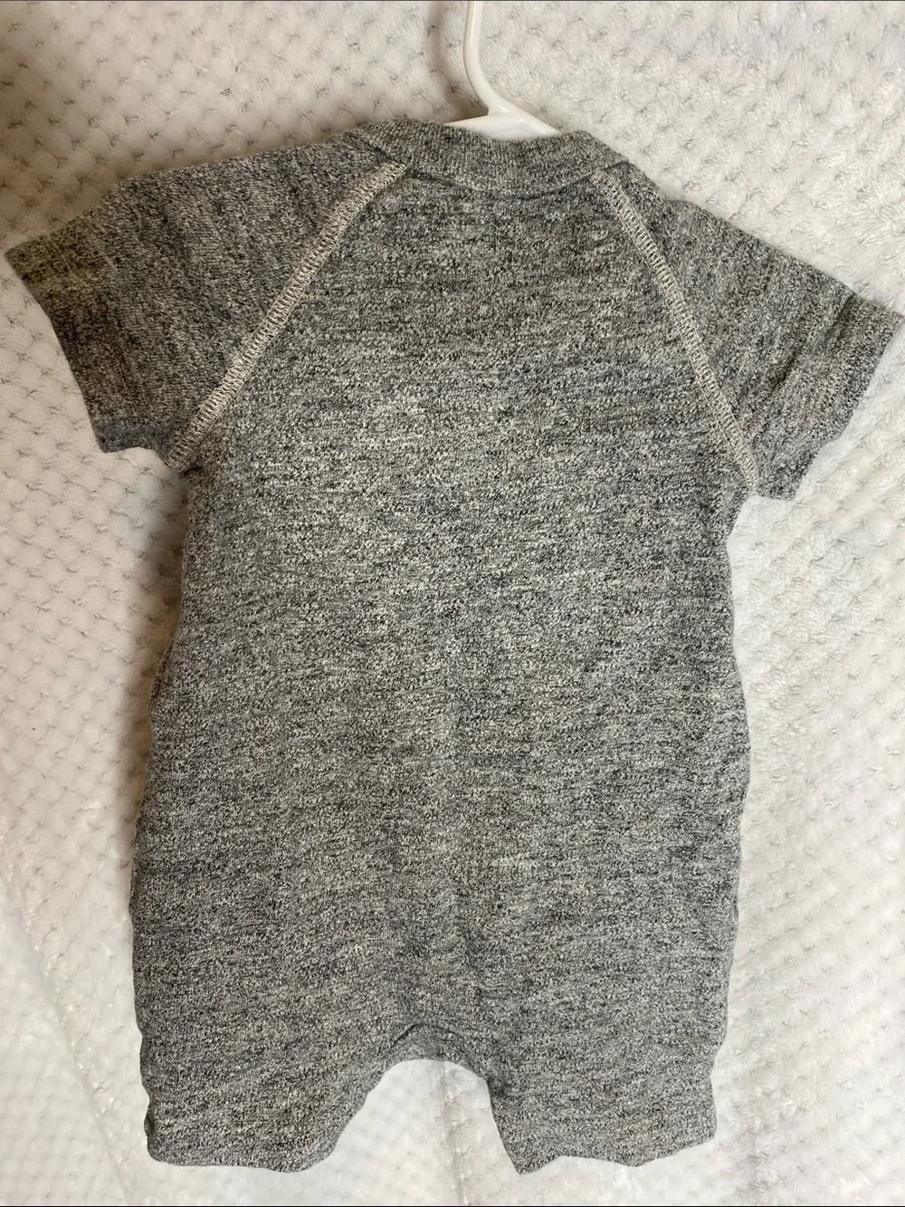 GAP soft heather